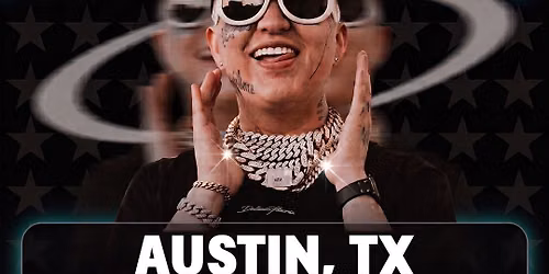 DANI FLOW LIVE IN AUSTIN