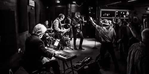 Free Show at Odell Brewing in Fort Collins