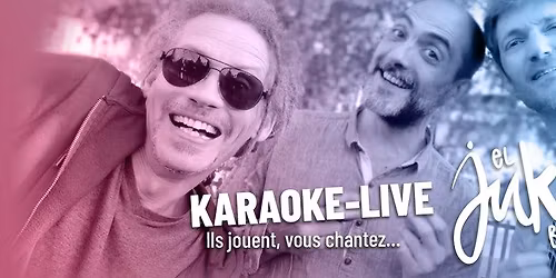 KARAOKE LIVE EL JUKE BOSS