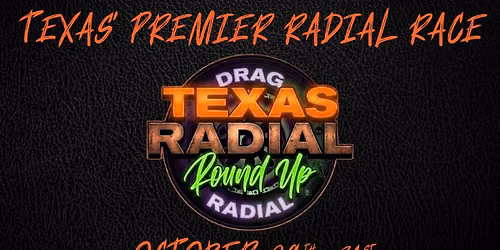 Texas Radial Round-Up