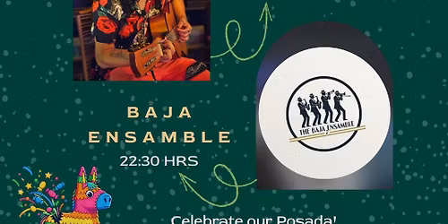 San Patricio Posada \ud83e\ude85