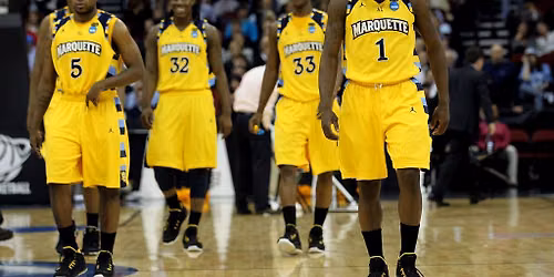 Michigan State Spartans at Marquette Golden Eagles Mens Basketball (Exhibition)