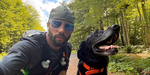 training \u00e0 orford style backyard