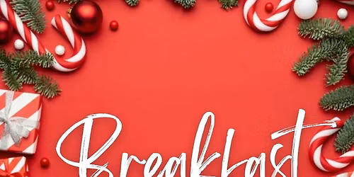 Breakfast With Santa