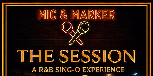 The Session