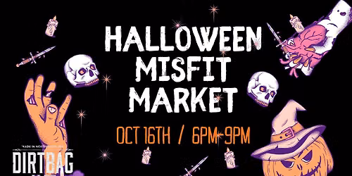 Misfit Market