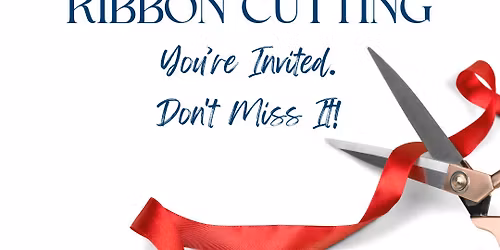 Ribbon Cutting for ServiceMaster of South Metro