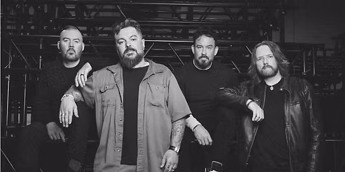 Field of Dreamz Music Festival: Seether Daughtry & Gavin Adcock - 2 Day Pass