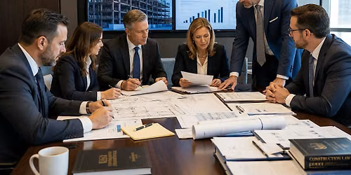 Construction Law in 8 Hours Masterclass Auckland