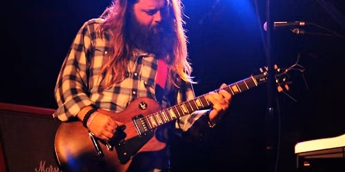 Austin BradShaw Live at Mahoney's