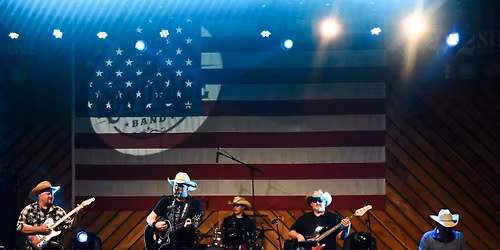 RAB at 2 Silos for NYE