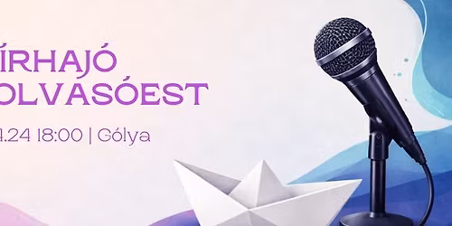 Pap\u00edrhaj\u00f3 \u00cdr\u00f3m\u0171hely | III. Felolvas\u00f3est