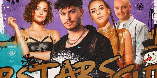 \u2b50\ufe0fSuperStars\u2b50\ufe0f 12.27. \u2022 Fezen, Sz\u00e9kesfeh\u00e9rv\u00e1r