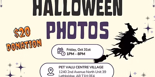 Halloween Photos! \ud83c\udf83\ud83d\udcf8