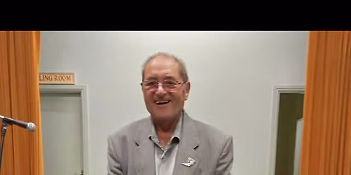 An Evening with Medium Steve Armstrong Inc eat as much banquet buffet