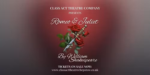 Romeo and Juliet \ud83e\udd40