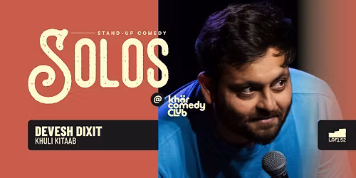 Khuli Kitaab ft. Devesh Dixit