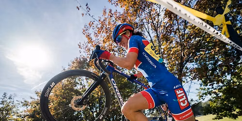 Sacramento Cyclocross Race 5