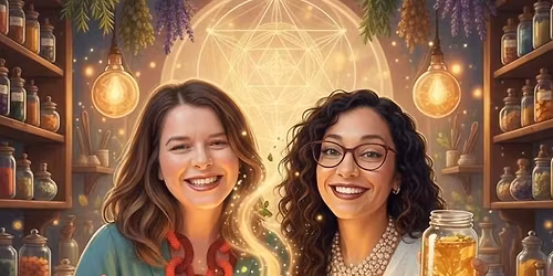 The Alchemist's Brunch