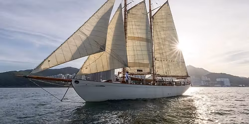 Boat Field Trip: Iconic 82-foot So Fong schooner & 56-foot Java wooden launch to Po Toi