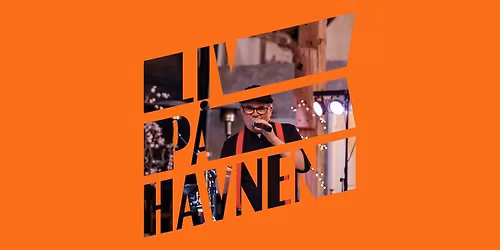 En hyldest til John Mogensen og Bjarne Liller med JAZZ MED TO