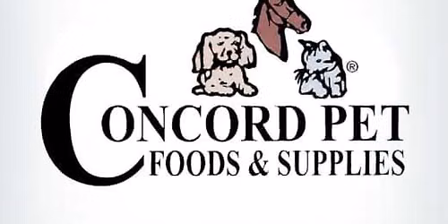 Concord Pet Adoption Event Long Neck