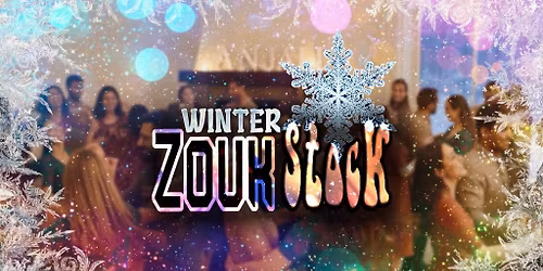 Winter ZoukStock
