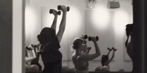 b3 Signature Workout Class