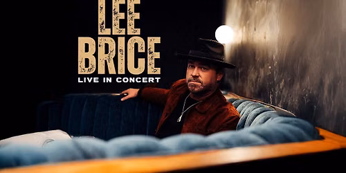 Lee Brice Tickets