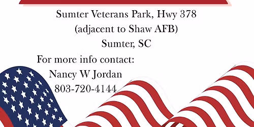 Memorial Day Ceremony