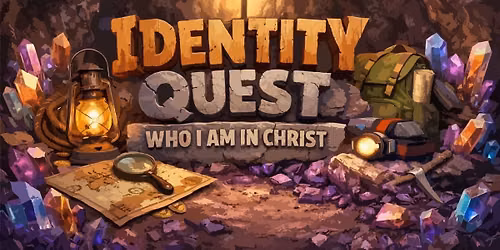Vacation Bible School (Morning)