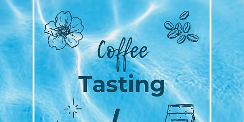 Coffee Tasting at COJ1