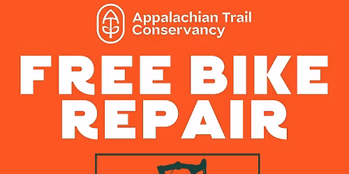 Free Bike Repair