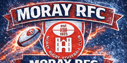 Moray RFC Mini Micro Rugby Festival 