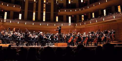 Baltimore Symphony Orchestra - Thibaudet & the New World Symphony at Meyerhoff Symphony Hall