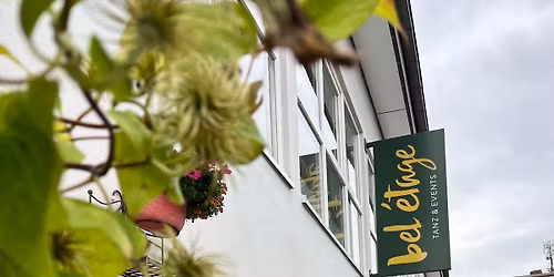 Tanz in den Mai in der Bel Etage \u2013 deiner Casa de Tango