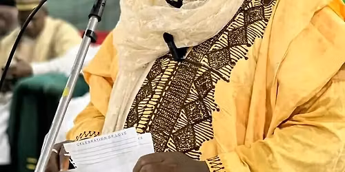 Owoyale 2026, MAWLID nabiyy.