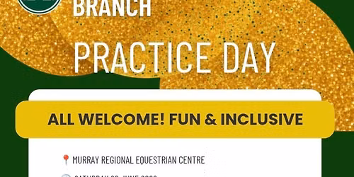 Branch Practise Day 
