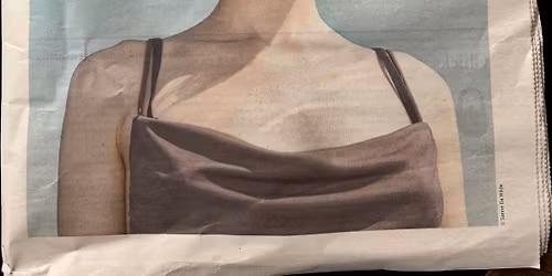 Comedy Night, acht maal acht