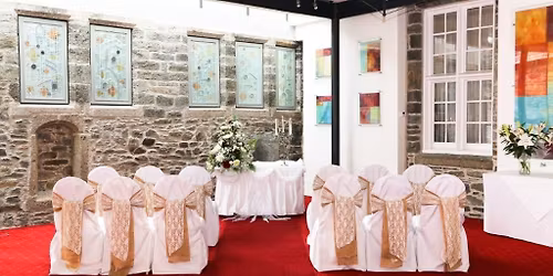 Wedding Open Day