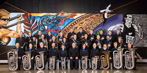 An afternoon with David Bremner, Lead Trombonist NZSO