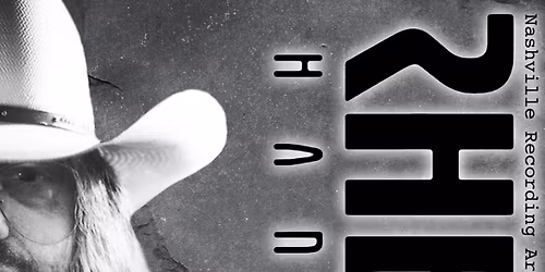 Rhett Haney @ Saloon No. 10