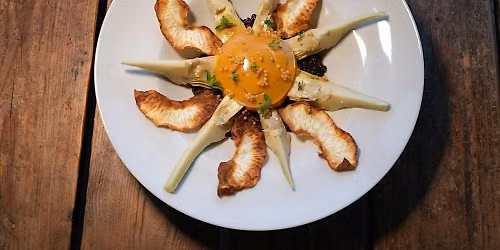 Art of Plating