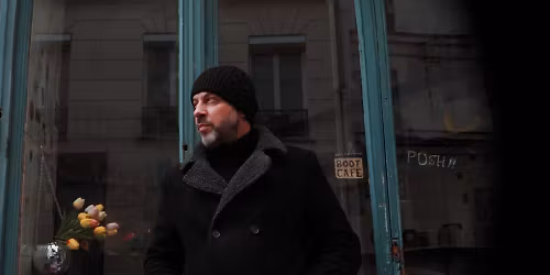 Murubutu, Mattak in Greater London