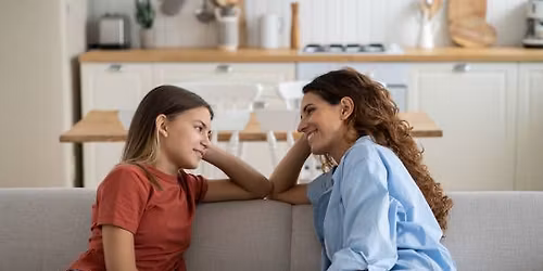 Navigating Big Feelings