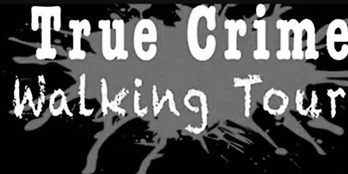 New Brighton\u2019s Victorian True Crimes & Maritime Tales Tour