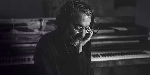 Yehezkel Raz | LantarenVenster, Rotterdam