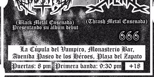 Dead Ritual Night Vol. 4