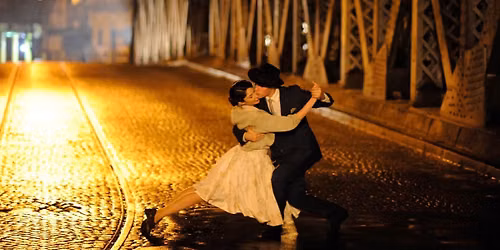 Movie Night: Our Last Tango (Un Tango Mas) - in loving memory of Maria Nieves