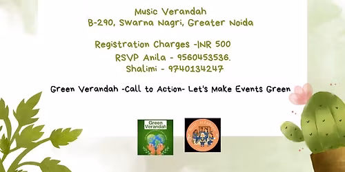 Celebrating World Environment Day 